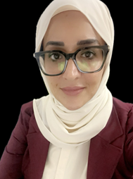 Iman Amro, Mental Health World Conferences 2026